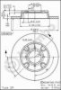 AP 10145 Brake Disc